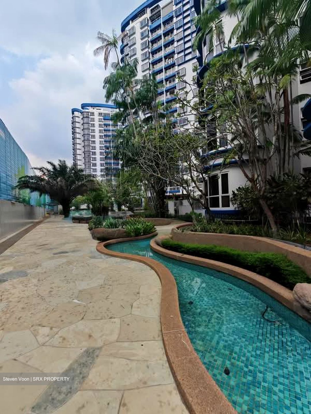 Nuovo (D20), Condominium #585514251